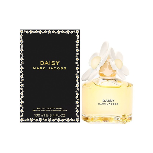 Marc Jacobs Daisy Eau De Toilette Spray 100 ml 3.3 Fl Oz