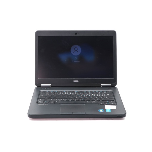 Dell Latitude E5440 Inte Core i5-4310U 4Th Gen 8GB 256 SSD