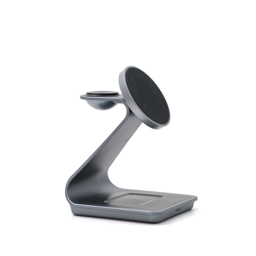 3in 1  Magnetic Wireless Charging Station