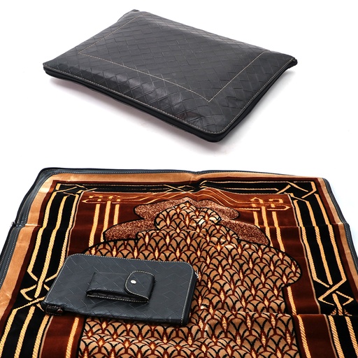 Muslim Prayer Mat Musallah
