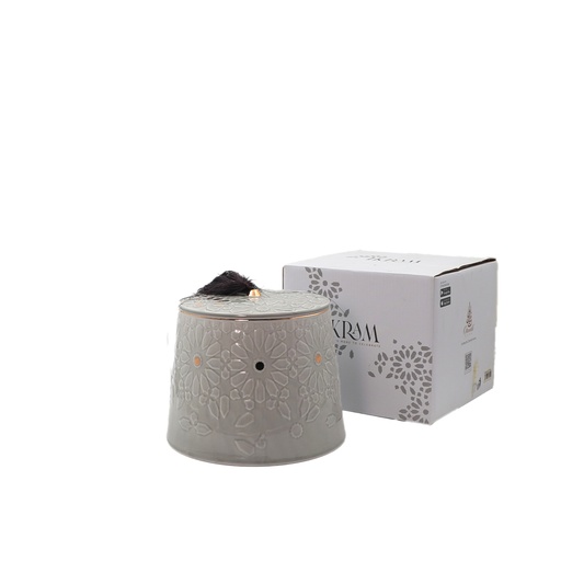 Ikram Luxury date Bowl Size: S