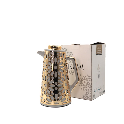 Arabic Coffee Tea Vacuum Flask Thermos