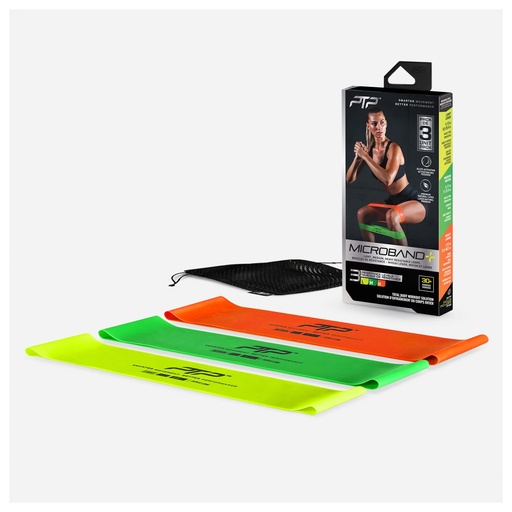 PTP Microband  3 Resistance LVl