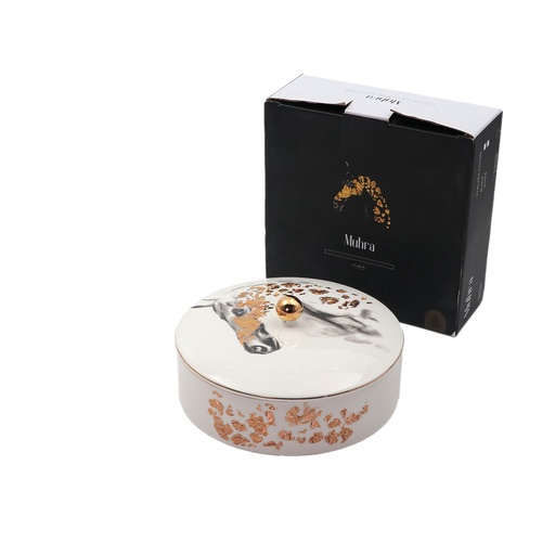 Muhra Pasta Servis Seti Cake Serving Set ET1305