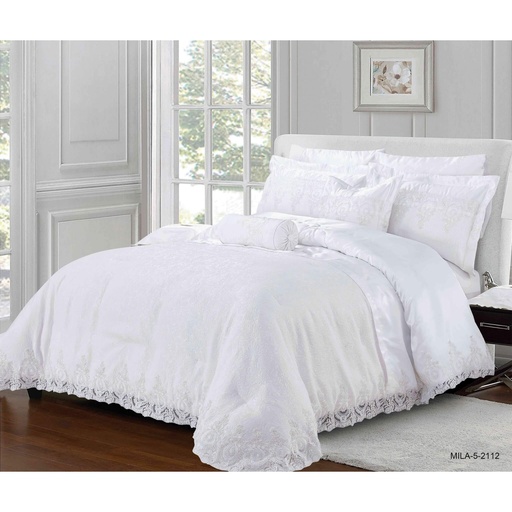 Professpr 10 Pcs Double Comforter  Set 5 -2112