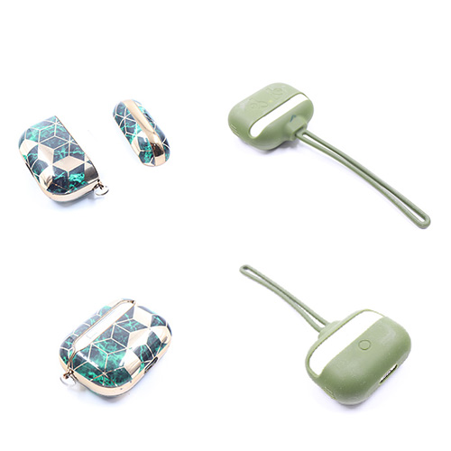 Apple Airpods Pro + Magsafe Case