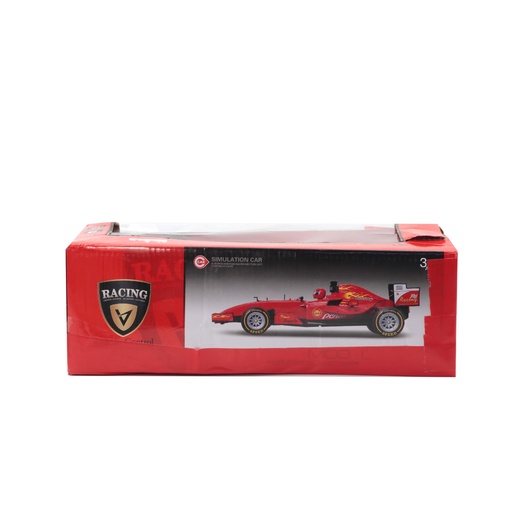 RC Race Car 1:12 12x45cm