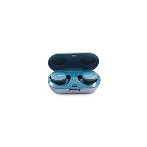 Bose Sport Earbuds With Charge Case