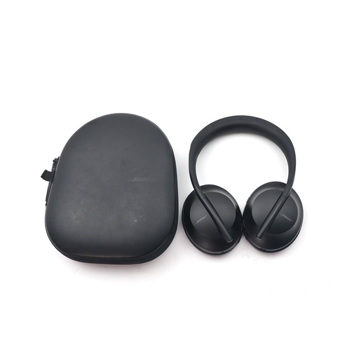 Bose 700 Noise Cancelling Headphones