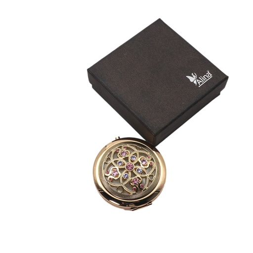 Makeup Mirror, Portale Mirror