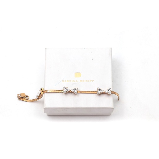 Sabrina Dehoff  MH 019c Bracelet