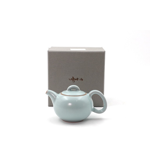 Chinease Tea Set And Teapot