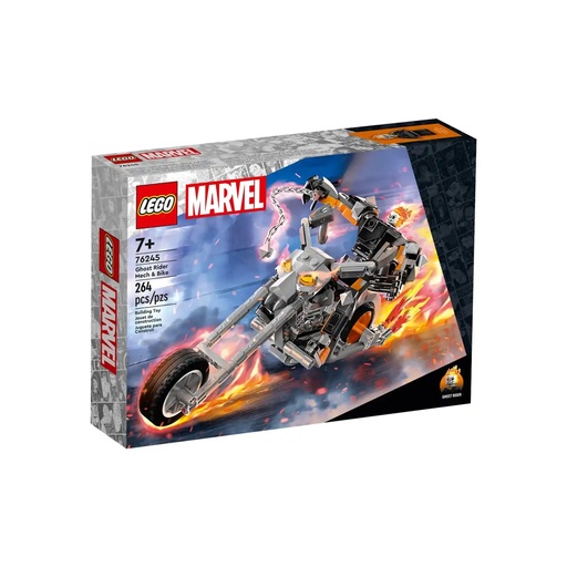 Lego Marvel 76245