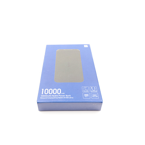 Xiaomi Redmi 10000mAh PB100LZM PoweBank