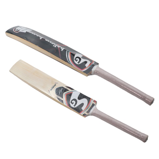 Saki Black Cobra 2023 Cricket Bar