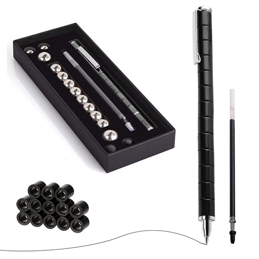 Cool Fidget Gel Pens Gifts  -Unique Birthday