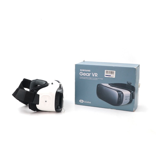 Samsung Gear VR