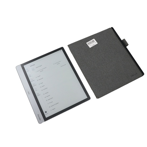 iReader Smart2 10.3-inch e-book reader intelligent electronic paper book ink screen tablet handwritten electronic paper