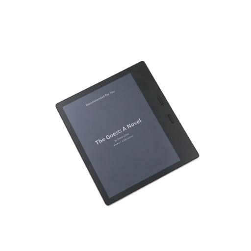 Amazon Kindle Oasis (10th Gen) S8IN40 7" 32GB Wi-Fi E-Reader