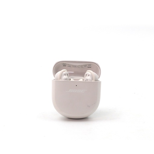 Bose Quietcomfort Noise Cancelling Earbuds ii