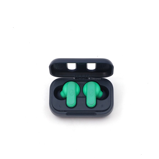 Skullcandy S2DMW-P740 Dime True Wireless Earbuds – Black