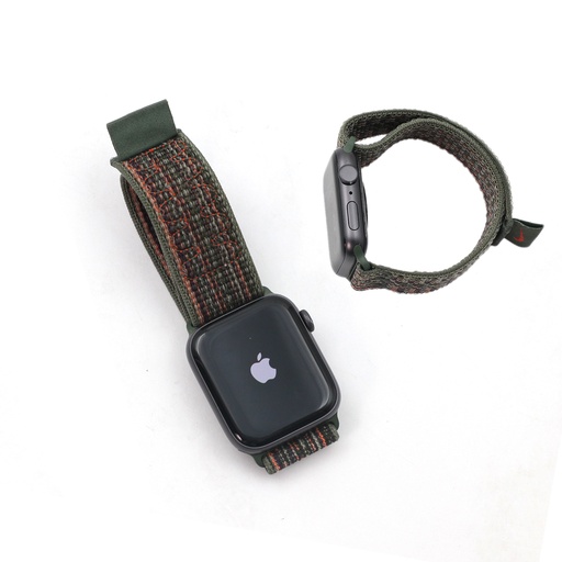 Apple Watch SE GPS Aluminum 44mm