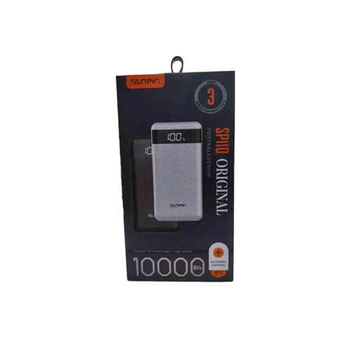 SUNPIN Sp110 Original 10000mAh