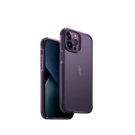 UNIQ Hybrid Combat Case for iPhone 14 Pro Max