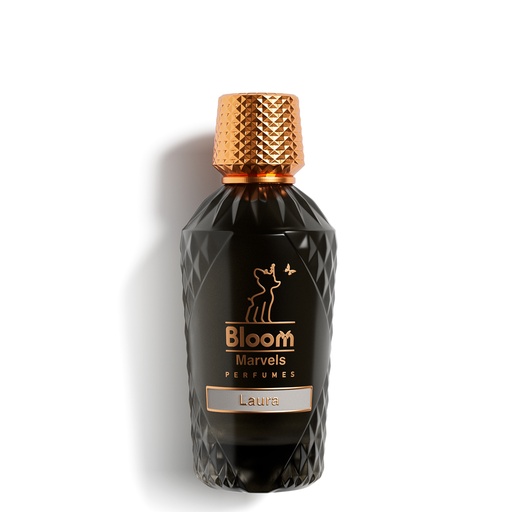 Bloom Laura Marvels  Perfums 100ml