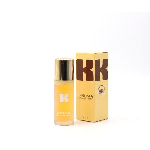 Kashmir by Milton, Parfum De Toilette Chypre Fruit Scent 55ml