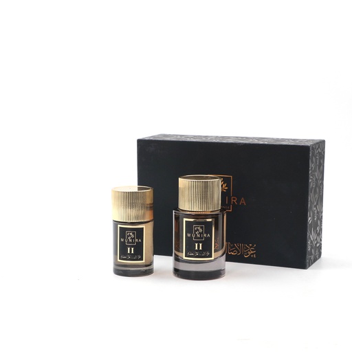 Minira Set ii Eau De Parfum 2pcs Set