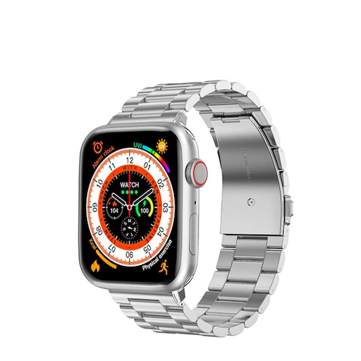 Fire-Boltt BS132 Vougue Smart Watch - Silver