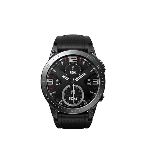 Zeblaze  Ares 3 Pro, Ultra HD AMoled Display Voice Calling