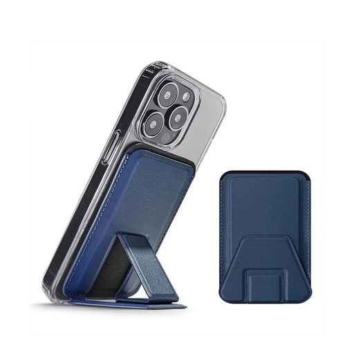 Magnetic Wallet Stand MagSafe Compatible