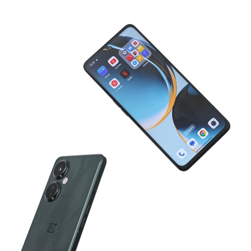 One Plus Nord CE 3 Lite 5G 8GB 128GB - Chromatic Gray