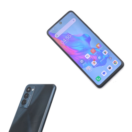 Tecno Camon 18t (4G) 4GB 128GB - Dusk Gray