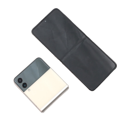 Samsung Galaxy Z Flip 3 5G - 256GB