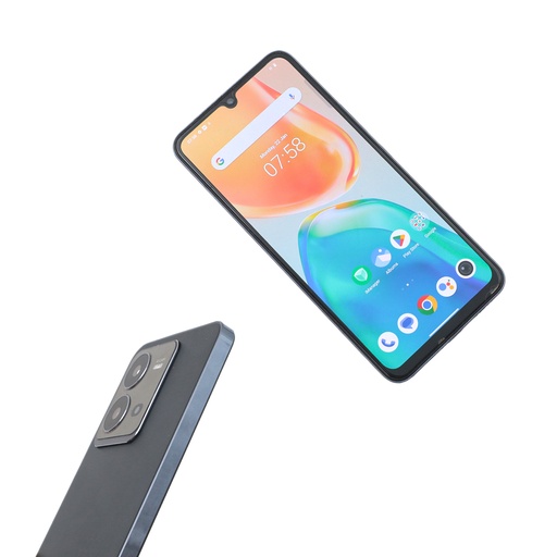 Vivo V25 8GB 128GB - Diamond Black