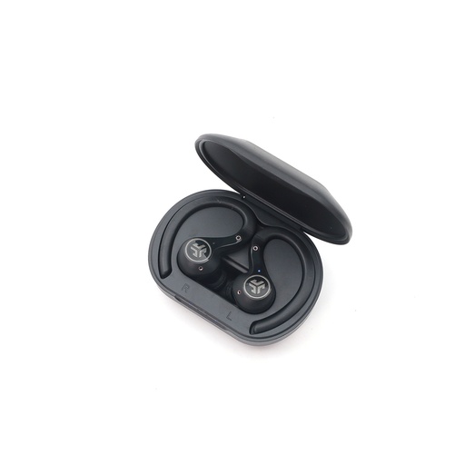JLab Epic Air Sport ANC Earbuds, TWS Sports Earbuds