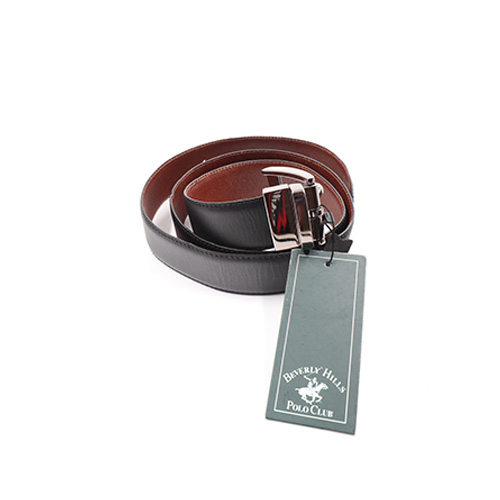 Beverly Hills Polo Club BH-072005-L Mens Belt