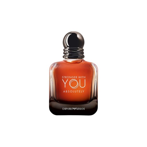You Absolutely Stronger With You Emporio Armani 50 ml
