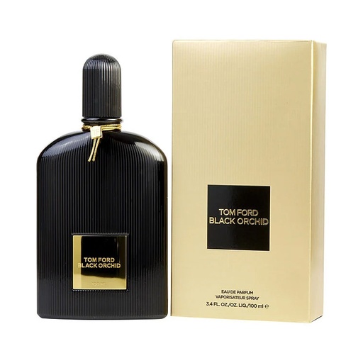 Tom Ford Black Orchid Eau de Parfum Spray 100 ml 3.4 fl.oz