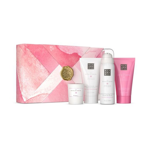 The Ritual Of Sakura - Small Gift Set