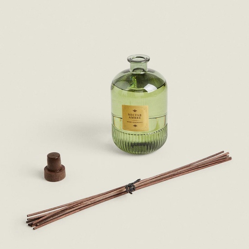 Nectar Ambre Home Fragrance 490 ml 16.57 Zara Home