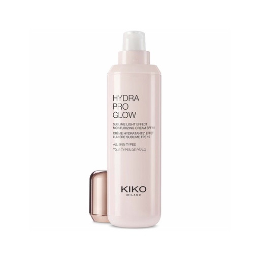 Kiko  50 ml Hudra Pro Glow  All Skin Type