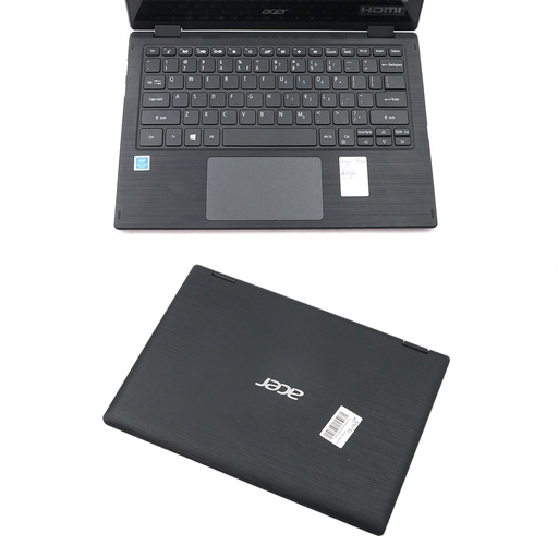 Acer Spin  Sp111-33 laptop Platinium Silver   4 gb 64 gb **No Charger **