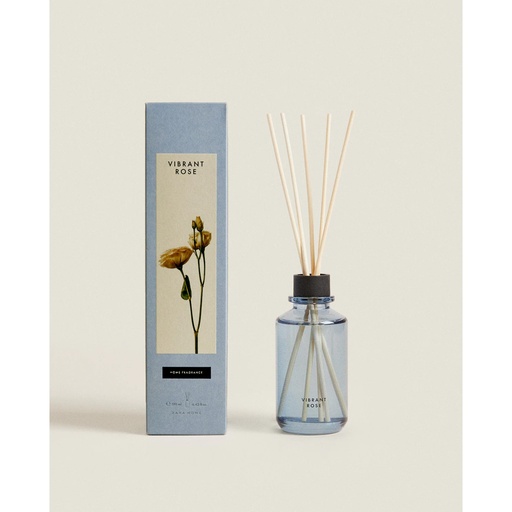 Zara Home Rose Imperiale Diffuser 250 ml