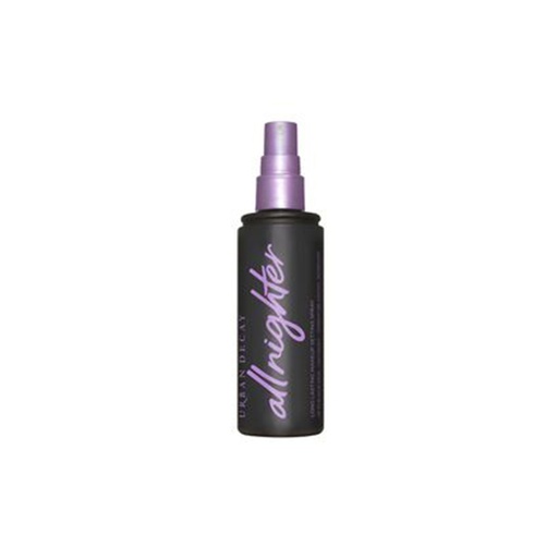 All Night Long Lasting makeup sitting Spray 30 ml