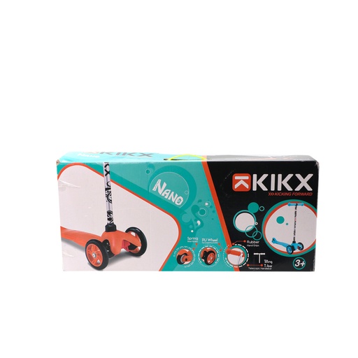 Kikc Nano Scooter