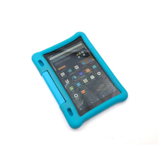 Amazon Fire HD 10 9 th Gen  32 GB 1080 p + Cover